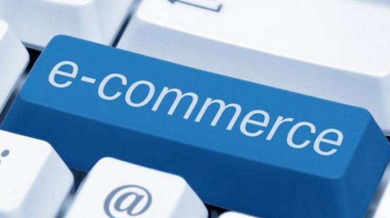 E-Commerce